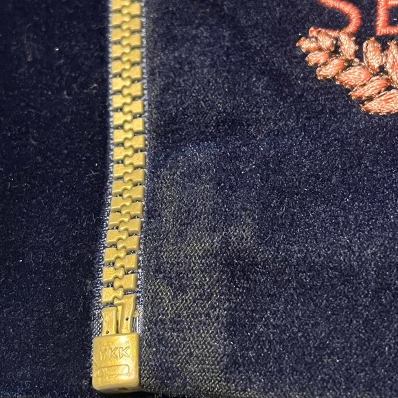 Disney Frozen Anna Velvet Jacket - Picture 7 of 11